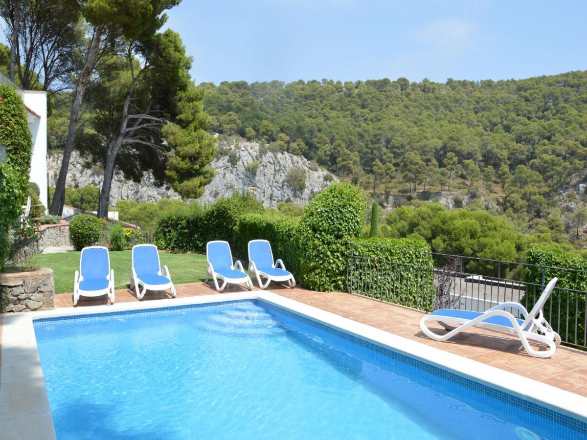 Villa El Perdals Gerona
