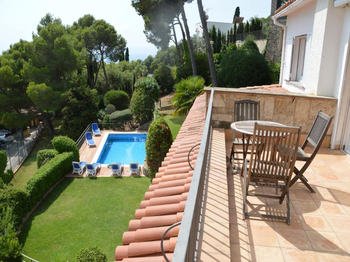 El Perdals Villa Gerona