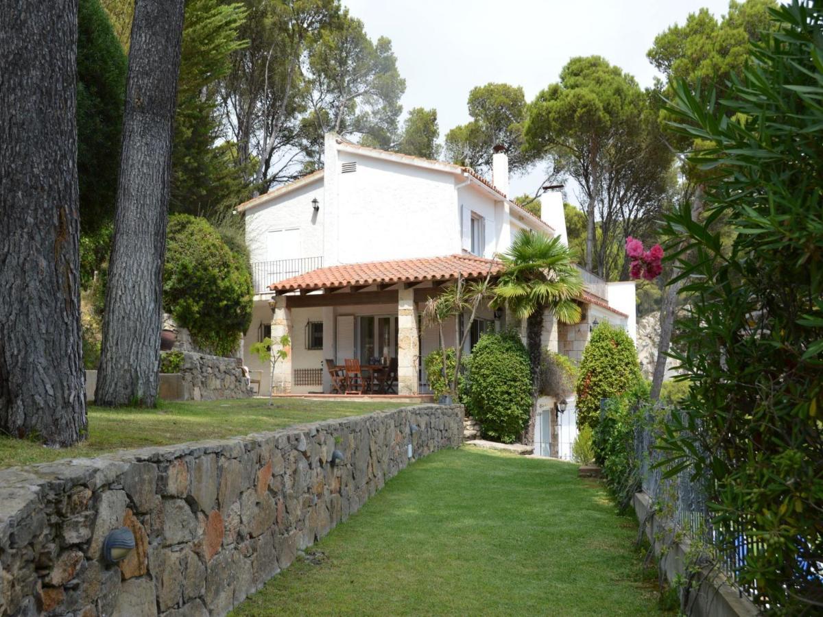 Villa El Perdals