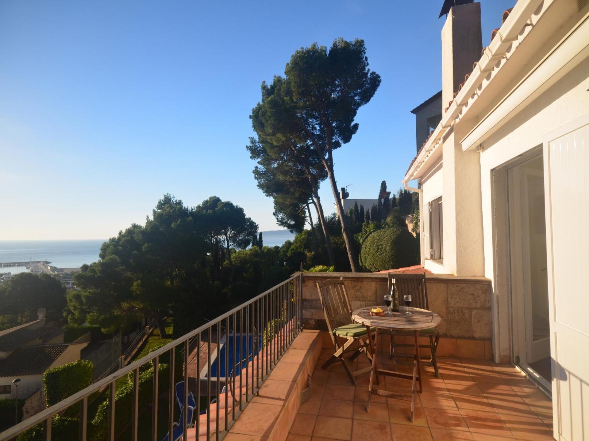 El Perdals Villa *