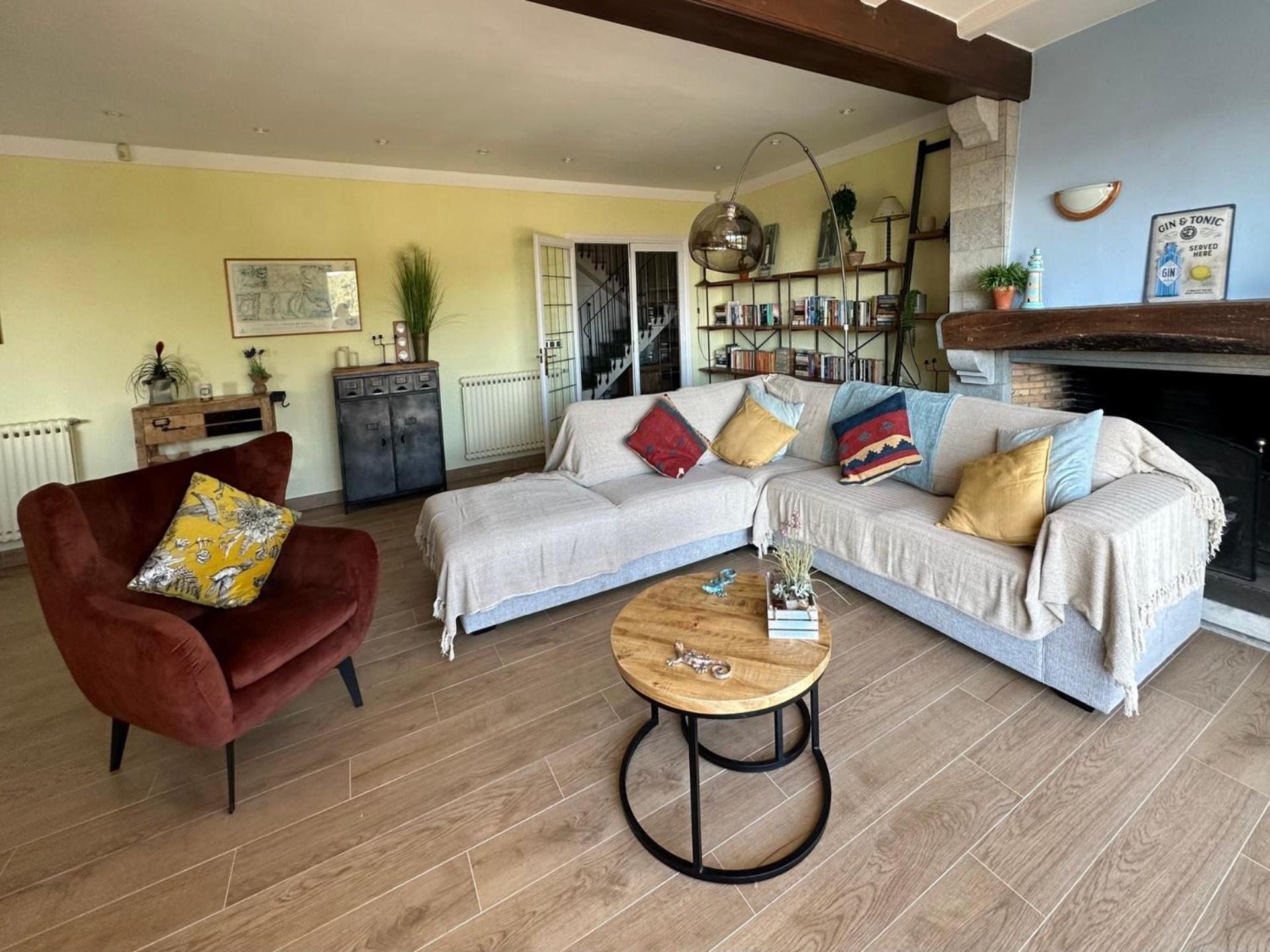 Villa El Perdals Gerona
