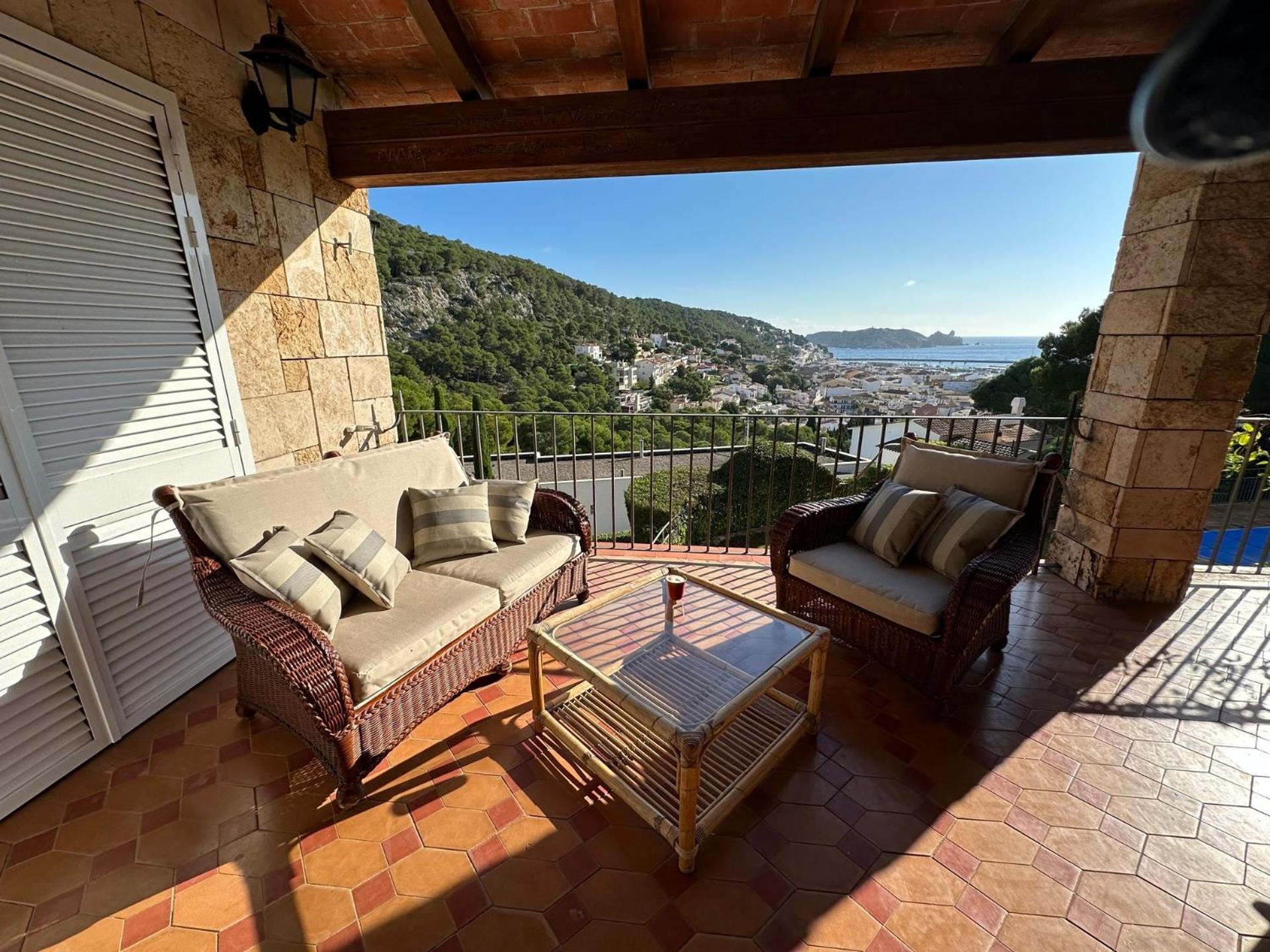 Villa El Perdals *