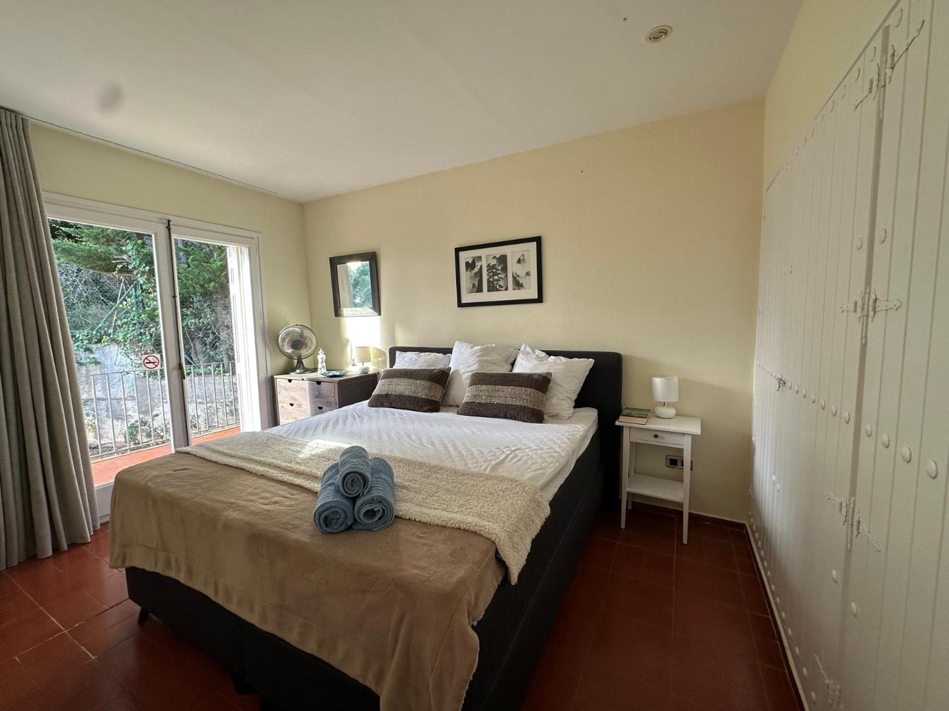 El Perdals Villa Gerona