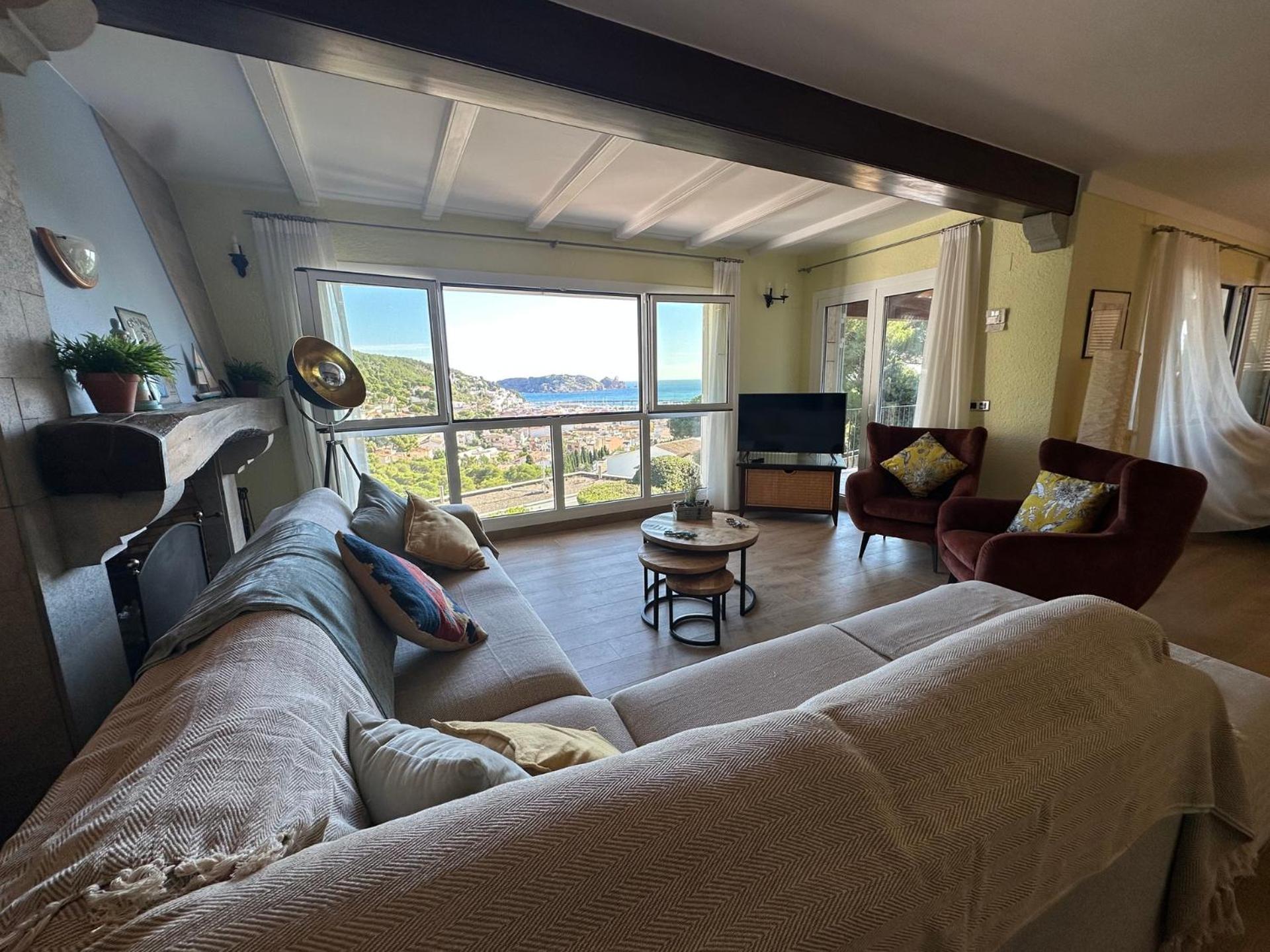 El Perdals Villa