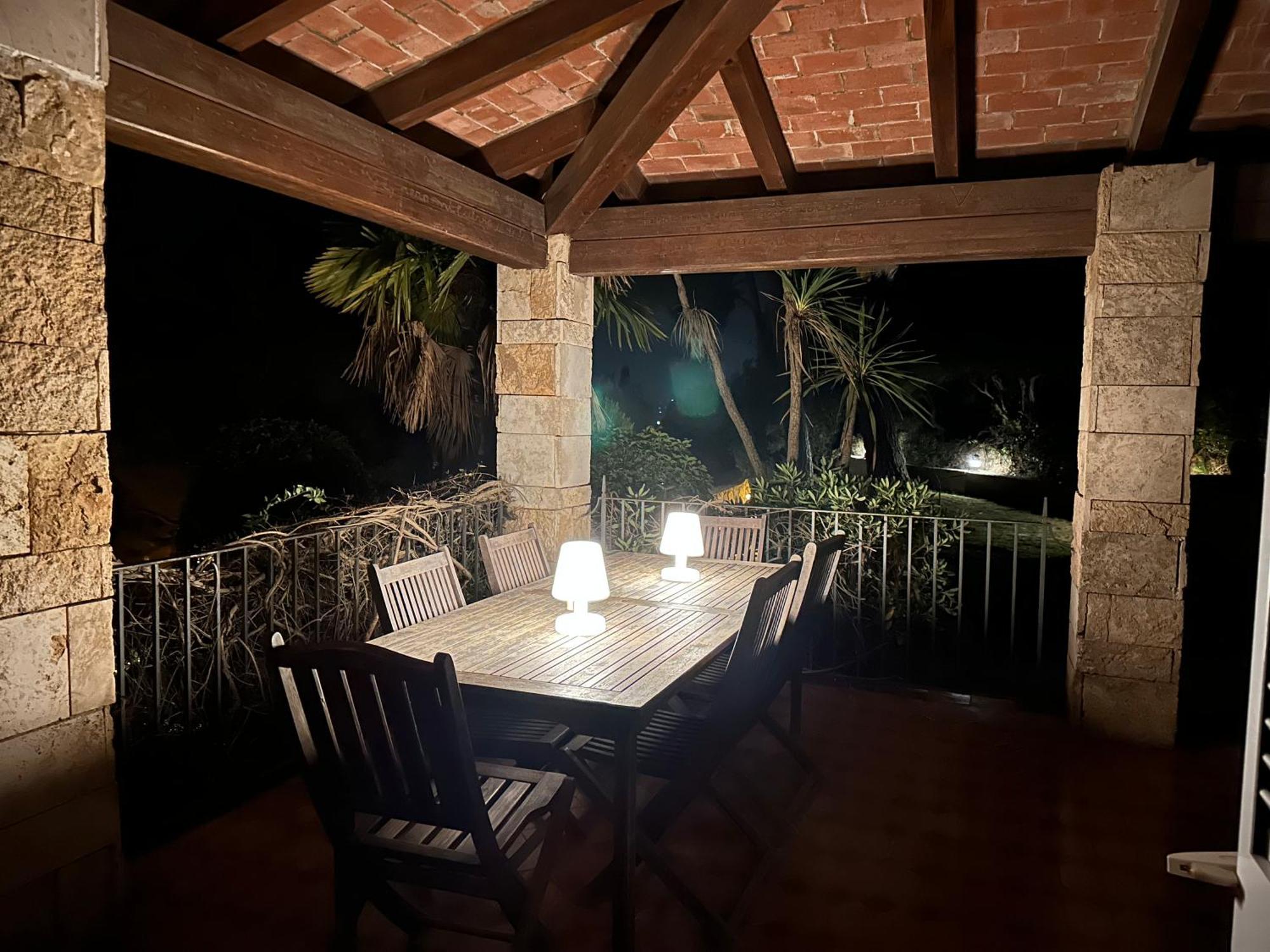 Villa El Perdals
