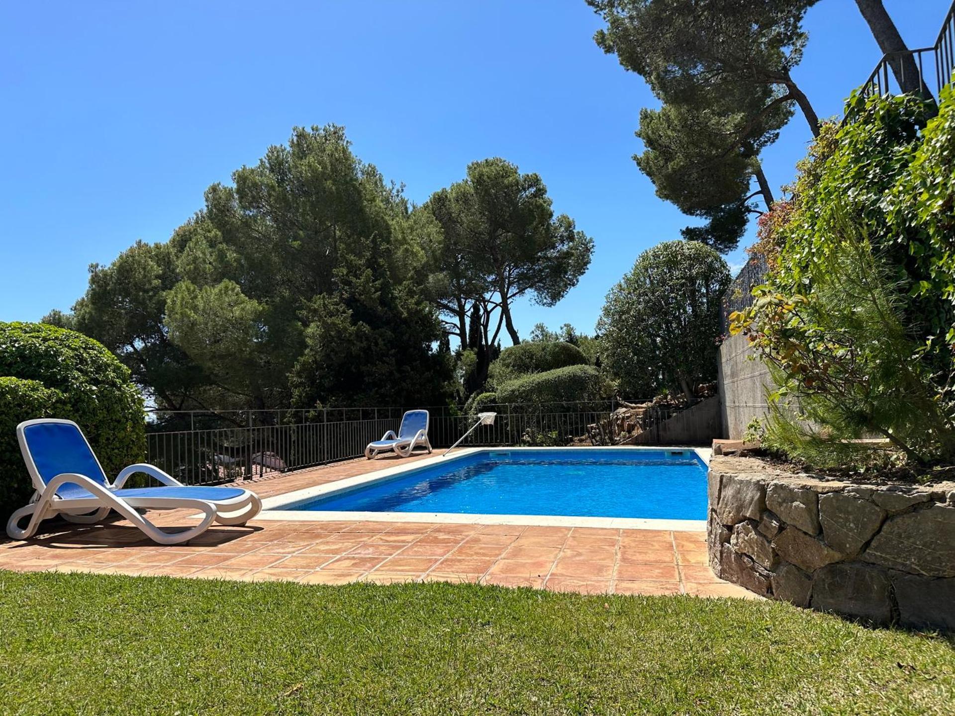 Villa El Perdals Gerona