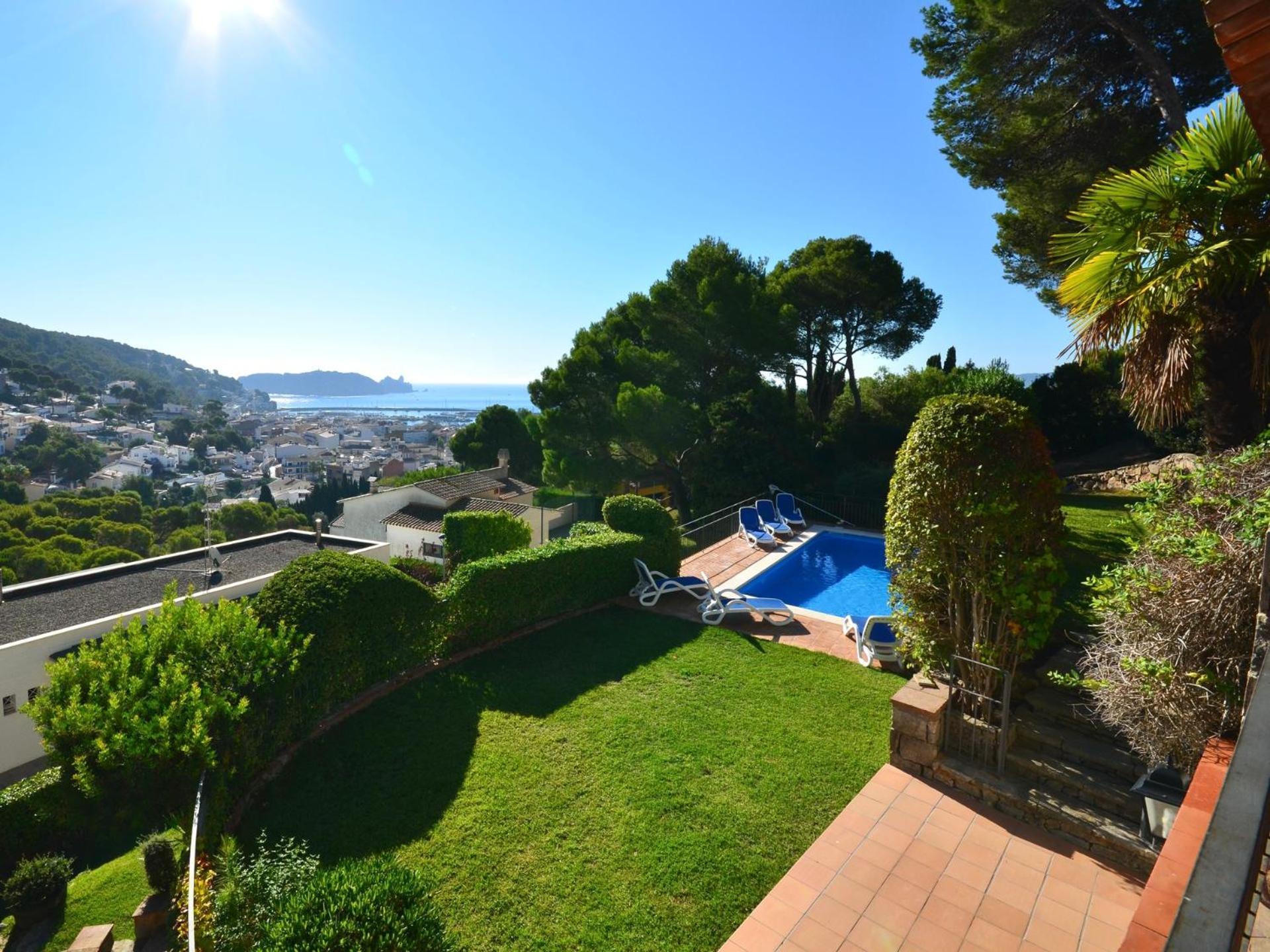 El Perdals Villa